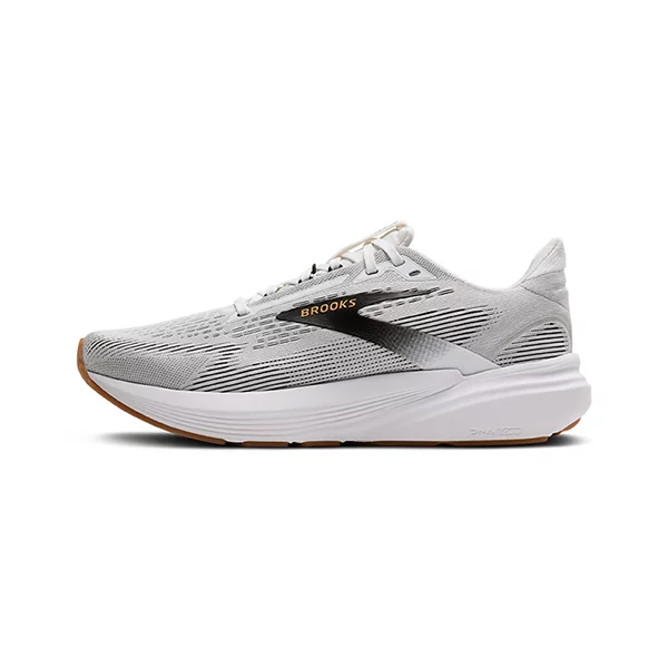 brooks Revel 8 white black oak buff 1104681D107 interno