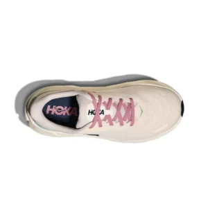hoka Arahi 8 W rose cream alabaster 1168691 RCRM alta