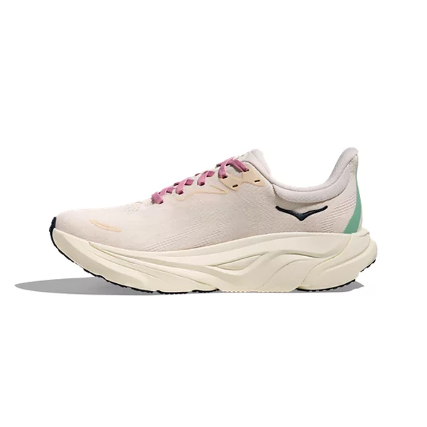 hoka Arahi 8 W rose cream alabaster 1168691 RCRM interno