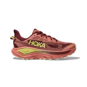 hoka Challenger 8 W blush dark cedar 1168717 BSHD
