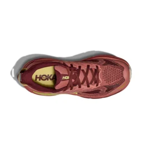 hoka Challenger 8 W blush dark cedar 1168717 BSHD alta