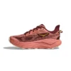 hoka Challenger 8 W blush dark cedar 1168717 BSHD interno