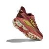 hoka Challenger 8 W blush dark cedar 1168717 BSHD suola