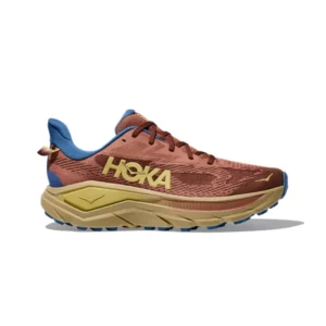 hoka Challenger 8 maple cardamom 1168716 MPLC