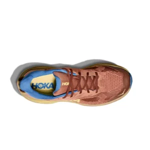 hoka Challenger 8 maple cardamom 1168716 MPLC alta