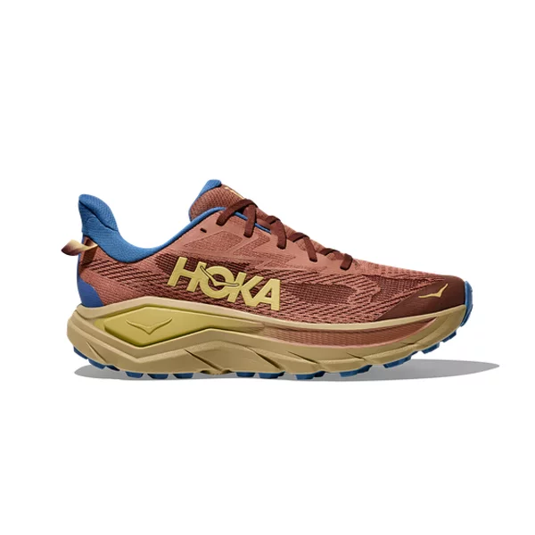 hoka Challenger 8 maple cardamom 1168716 MPLC