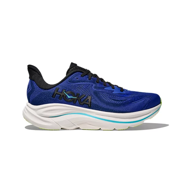 hoka Clifton 10 night sky midnight blue 1162030 NMD