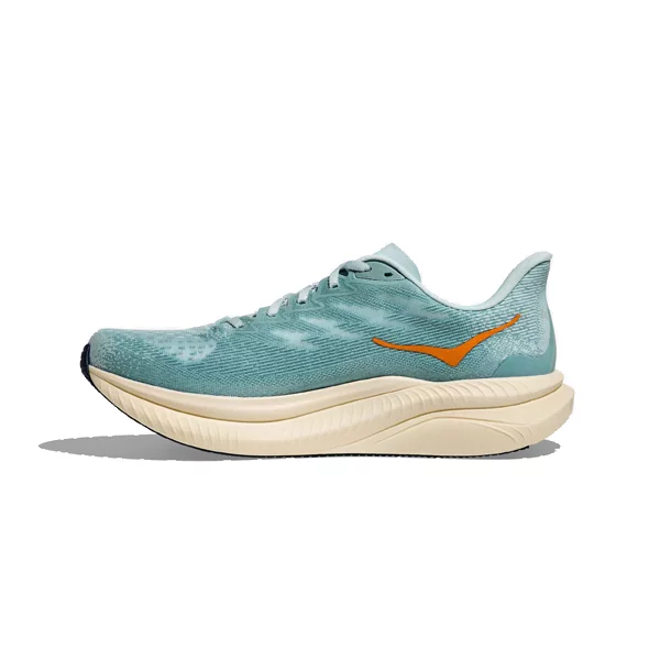 hoka Mach 6 clear sea sea water 1147790 CLRSS interno