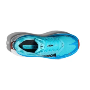 hoka Torrent 4 W cielo blue skyward blue 1155074 CKY alta