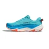 hoka Torrent 4 W cielo blue skyward blue 1155074 CKY interno