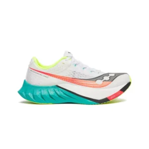 Endorphin Pro 4 white/mutant