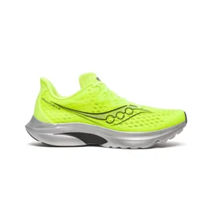 Kinvara 16 citron/black