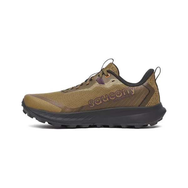 saucony Peregrine 15 kodiak black S20990-242 interno saucony Peregrine 15 kodiak black S20990-242 interno