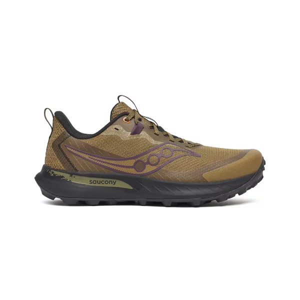 saucony Peregrine 15 kodiak black S20990-242 saucony Peregrine 15 kodiak black S20990-242