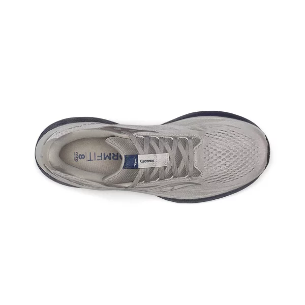 saucony Ride 18 dove navy S21000-224 alta