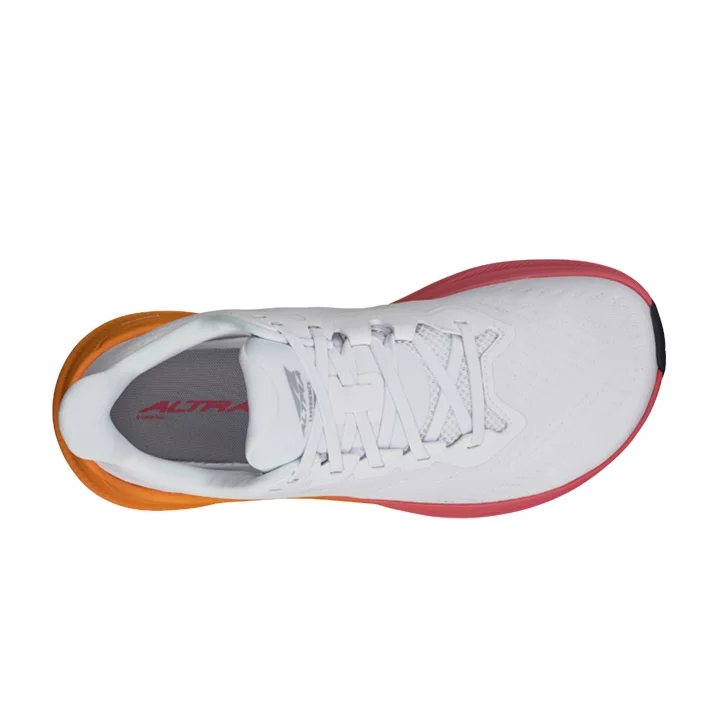 altra Experience Flow 2 W white orange AL0A85RF108 alta altra Experience Flow 2 W white orange AL0A85RF108 alta