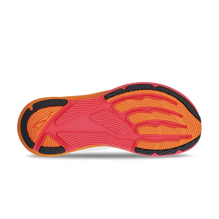 altra Experience Flow 2 W white orange AL0A85RF108 suola altra Experience Flow 2 W white orange AL0A85RF108 suola