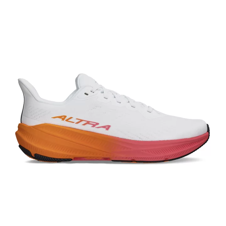altra Experience Flow 2 W white orange AL0A85RF108 altra Experience Flow 2 W white orange AL0A85RF108