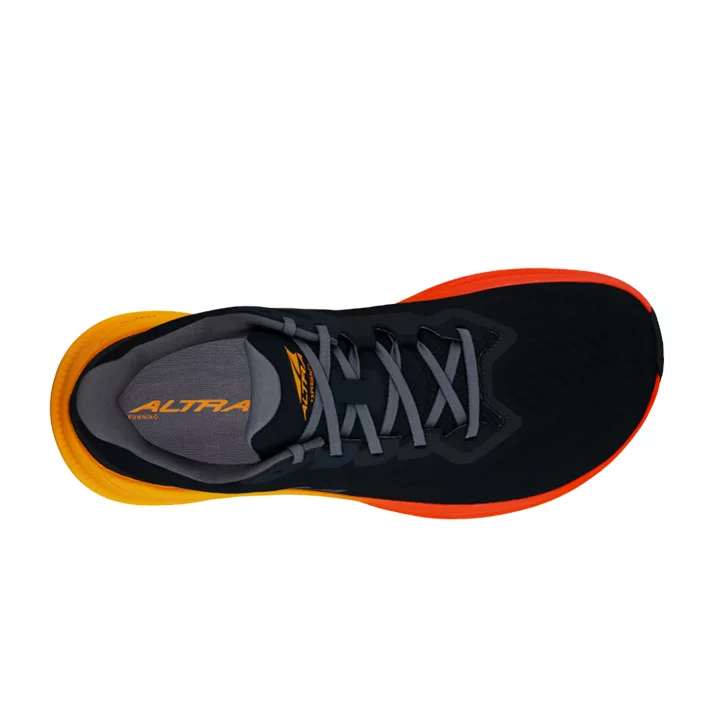 altra Experience Flow 2 blk orange AL0A85RE013 alta