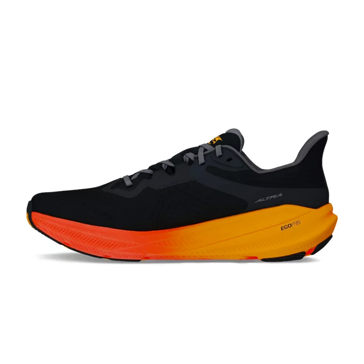 altra Experience Flow 2 blk orange AL0A85RE013 interno