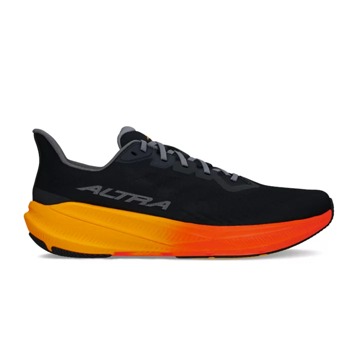 altra Experience Flow 2 blk orange AL0A85RE013