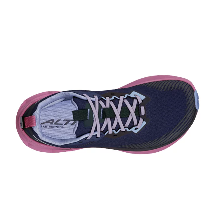 altra Experience Wild 2 W navy black AL0A85RY401 alta altra Experience Wild 2 W navy black AL0A85RY401 alta
