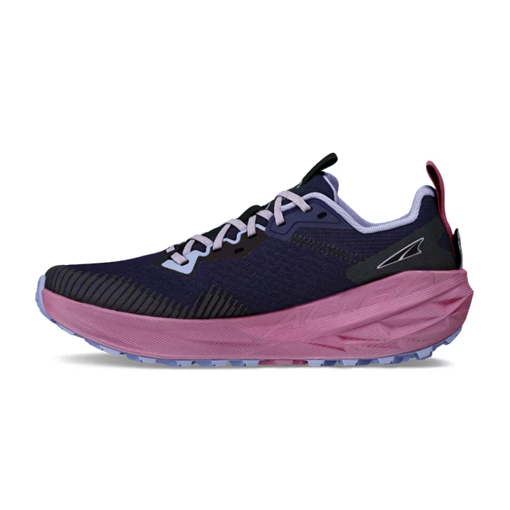 altra Experience Wild 2 W navy black AL0A85RY401 interno altra Experience Wild 2 W navy black AL0A85RY401 interno