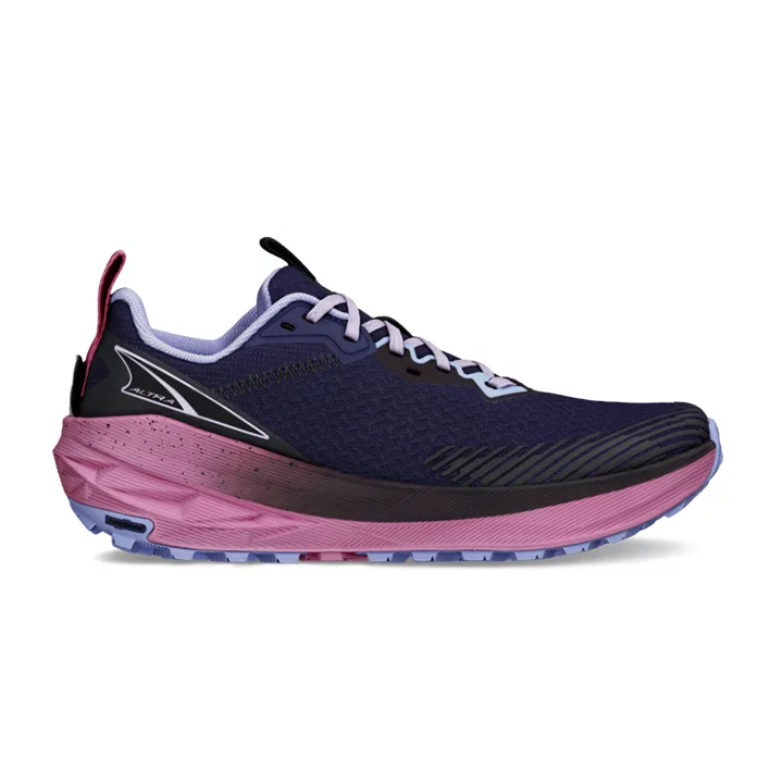 altra Experience Wild 2 W navy black AL0A85RY401 altra Experience Wild 2 W navy black AL0A85RY401