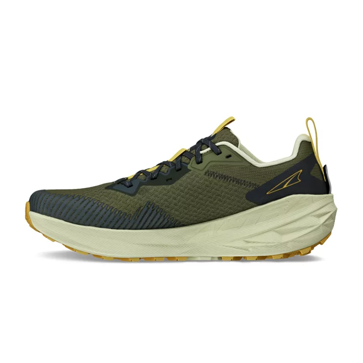 altra Experience Wild 2 dusty olive AL0A85RX315 interno altra Experience Wild 2 dusty olive AL0A85RX315 interno