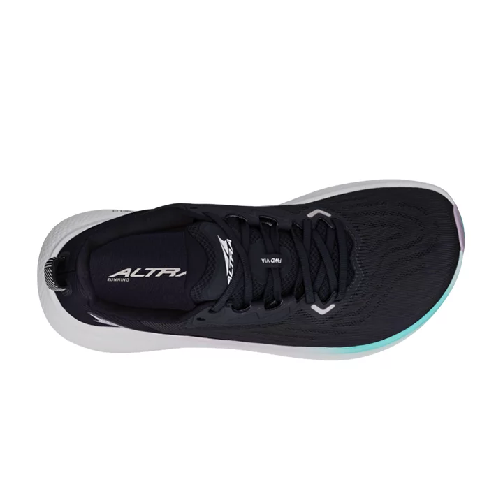 altra FWD Via W black purple AL0A85PW050 alta altra FWD Via W black purple AL0A85PW050 alta