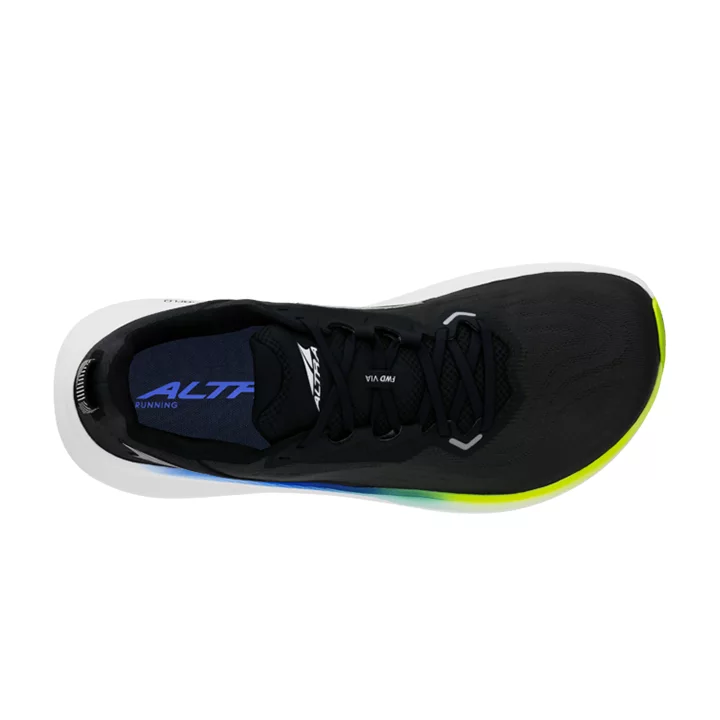 altra FWD Via black blue AL0A85PN040 alta
