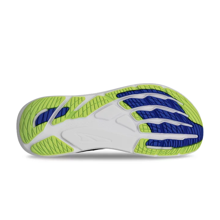 altra FWD Via black blue AL0A85PN040 suola