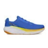 FWD Via blue/yellow