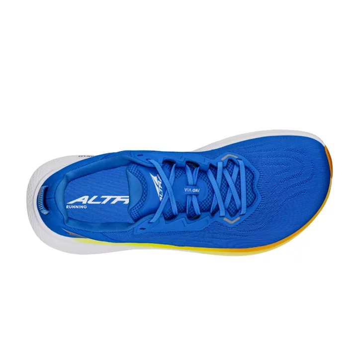altra FWD Via blue yellow AL0A85PN470 alta altra FWD Via blue yellow AL0A85PN470 alta
