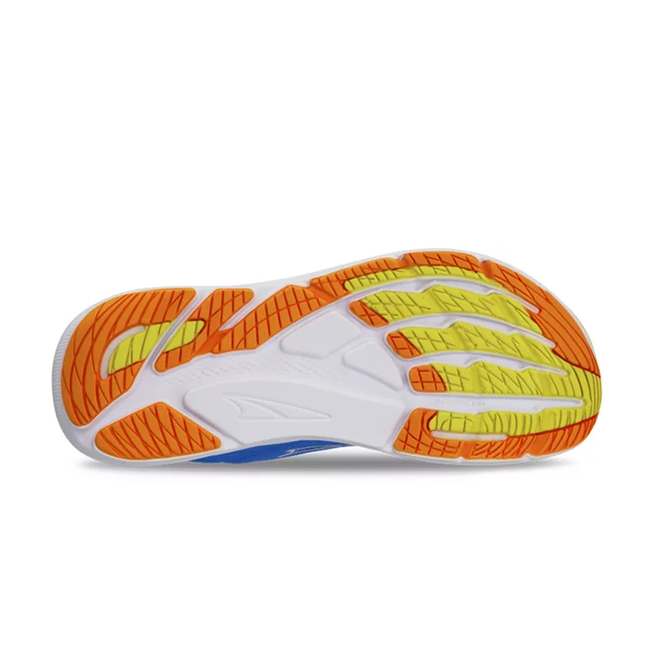 altra FWD Via blue yellow AL0A85PN470 suola altra FWD Via blue yellow AL0A85PN470 suola