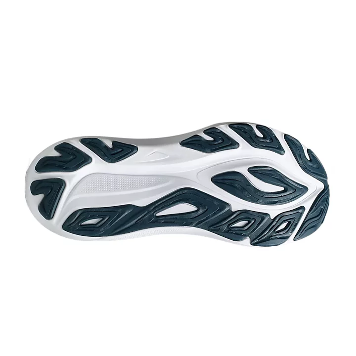 asics GT-2000 14 blue fade tranquil teal 1011C056 400 suola