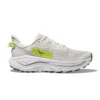 Challenger 8 W white/neon hoka citrus