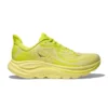 Clifton 10 W neon hoka citrus/sunlight