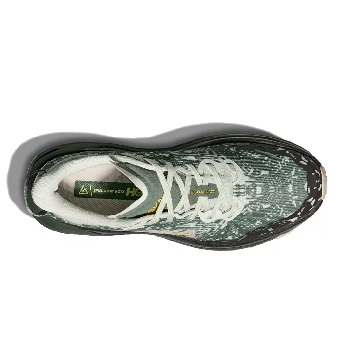 hoka Speedgoat 6 GTX sea glass fern 1155150 SFRN alta