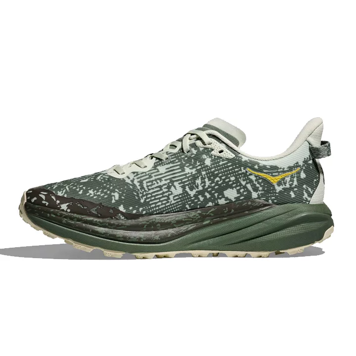 hoka Speedgoat 6 GTX sea glass fern 1155150 SFRN interno
