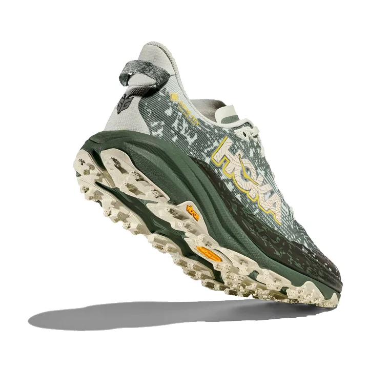 hoka Speedgoat 6 GTX sea glass fern 1155150 SFRN suola