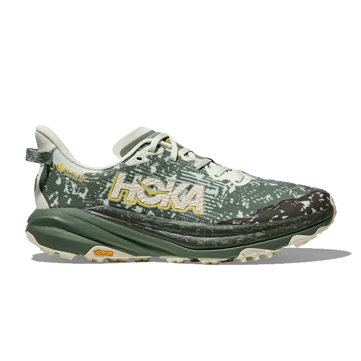 hoka Speedgoat 6 GTX sea glass fern 1155150 SFRN