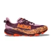 Speedgoat 6 Y flower nectar/neon tangeri