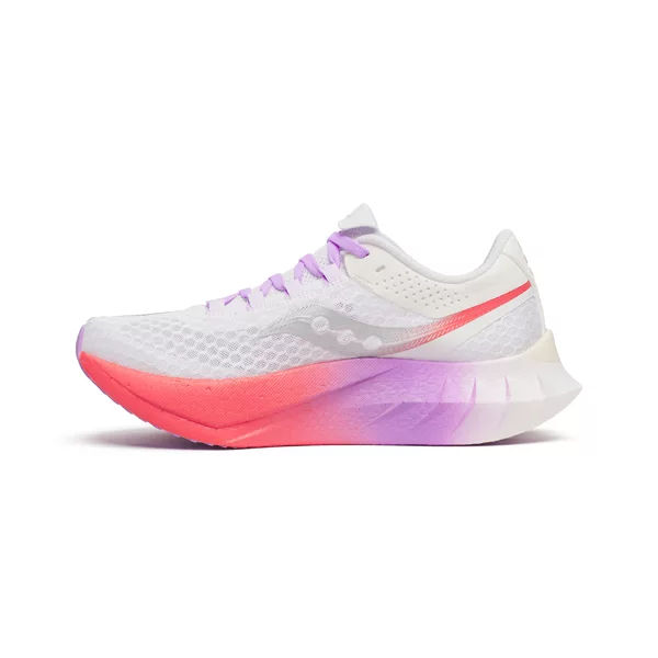 saucony Endorphin Pro 4 W white crocus S10939-340 interno