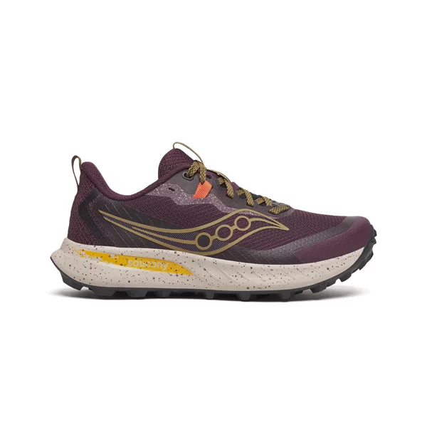 saucony Peregrine 15 W wine kodiak S10990-246
