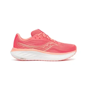 Ride 18 W coral/salmon