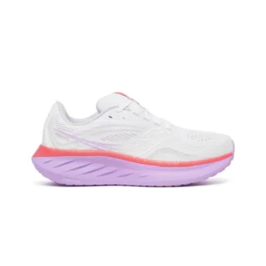Ride 18 W white/coral