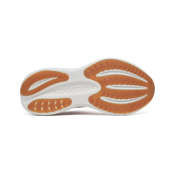 saucony Triumph 23 W cameo quartz S11023-233 suola