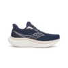 Triumph 23 W navy/cameo