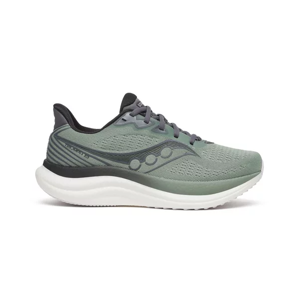 saucony Triumph 23 iceberg carbon S21023-228 saucony Triumph 23 iceberg carbon S21023-228